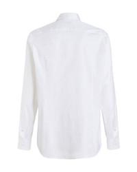 Etro Button Up Cotton Shirt