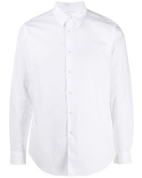 Aspesi Button Up Cotton Shirt