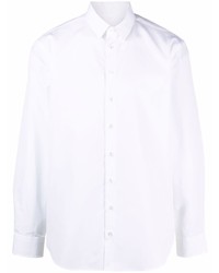 Giorgio Armani Button Up Cotton Shirt
