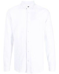 Armani Exchange Button Up Cotton Shirt