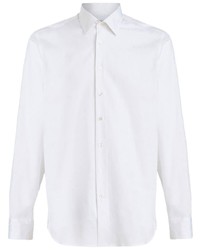 Etro Button Up Cotton Shirt