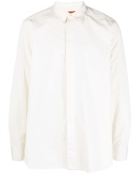 Barena Button Up Fitted Shirt