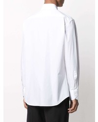 DSQUARED2 Button Up Long Sleeve Shirt