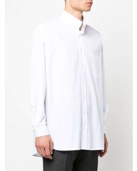 MACKINTOSH Button Up Long Sleeve Shirt