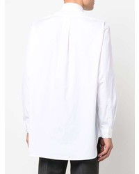 MACKINTOSH Button Up Long Sleeve Shirt