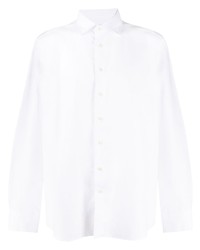 Etro Button Up Long Sleeve Shirt