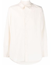 Uma Wang Button Up Long Sleeve Shirt