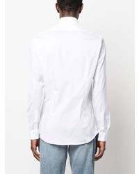 Calvin Klein Button Up Poplin Shirt