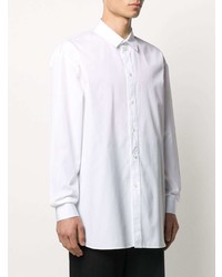 Jil Sander Button Up Shirt