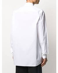 Jil Sander Button Up Shirt
