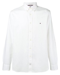 Tommy Hilfiger Button Up Shirt