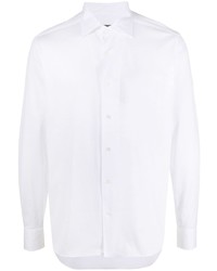 Corneliani Button Up Shirt