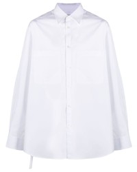 Valentino Button Up Shirt