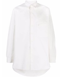 Y-3 Button Up Shirt