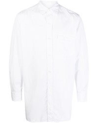 Yohji Yamamoto Button Up Shirt