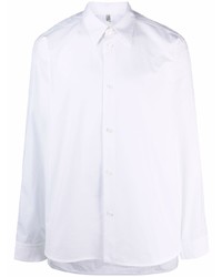 Oamc Buttoned Cotton Shirt