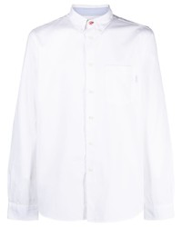 PS Paul Smith Buttoned Up Organic Cotton Shirt
