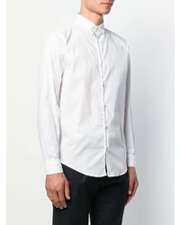 Emporio Armani Buttoned Up Shirt