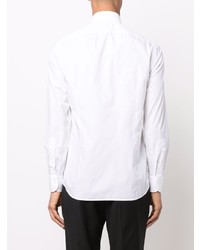 Tagliatore Cambridge Cotton Shirt