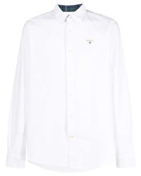 Barbour Camford Tailored Long Sleeve Shirt