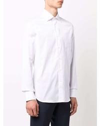 Canali Camisa Long Sleeve Shirt