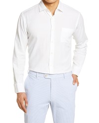 Peter Millar Cannon Beach Button Up Shirt