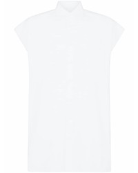 Dolce & Gabbana Cap Sleeve Shirt