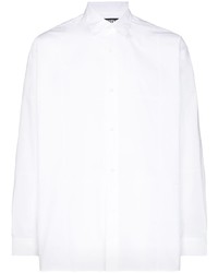Jacquemus Carro Cotton Shirt