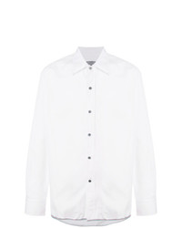 Lanvin Casual Button Shirt