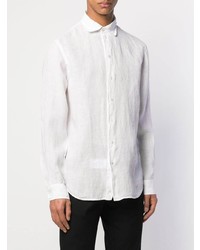 Emporio Armani Casual Button Up Shirt