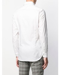 Etro Casual Cotton Shirt