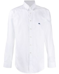Etro Casual Cotton Shirt