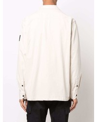 Calvin Klein Jeans Chest Pocket Long Sleeve Shirt