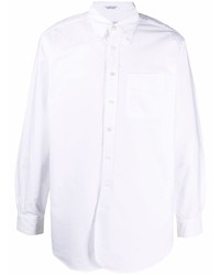 Engineered Garments Chest Pocket Long Sleeve Shirt