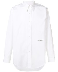 Calvin Klein Chest Pocket Shirt