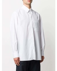 Valentino Classic Cotton Shirt