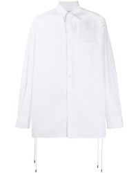 Valentino Classic Cotton Shirt