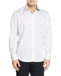 Bugatchi Classic Fit Sport Shirt