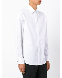 Canali Classic Long Sleeve Shirt