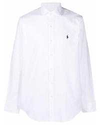 Polo Ralph Lauren Classic Long Sleeve Shirt