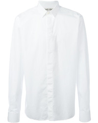 Saint Laurent Classic Long Sleeve Shirt