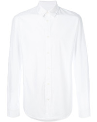 Maison Margiela Classic Long Sleeve Shirt