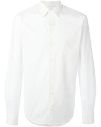 Lemaire Classic Long Sleeve Shirt