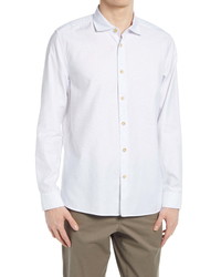 Ted Baker London Classics Slim Fit Button Up Shirt