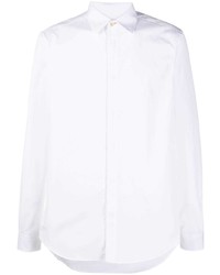 Paul Smith Clean Cotton Shirt