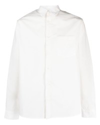 A.P.C. Clet Long Sleeved Shirt
