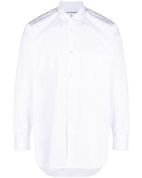 Comme Des Garcons SHIRT Comme Des Garons Shirt Button Up Cotton Shirt
