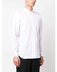 Comme Des Garcons SHIRT Comme Des Garons Shirt Chest Pocket Button Up Shirt