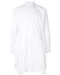 Comme Des Garcons SHIRT Comme Des Garons Shirt Oversized Long Sleeve Shirt