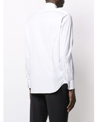 Alessandro Gherardi Concealed Front Shirt